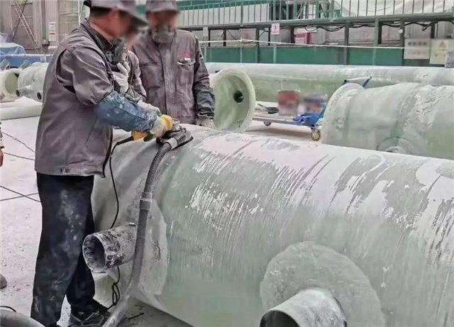 玻璃鋼粉塵會爆炸嗎？