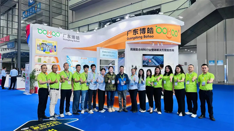 為什么選擇博皓？七大核心優勢詮釋專業價值