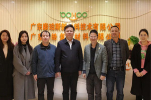 產教融合，共育英才！