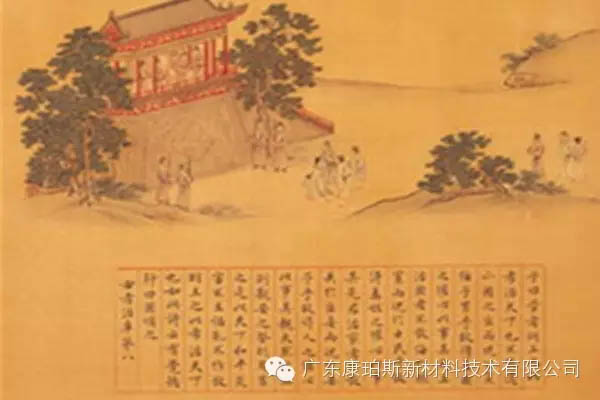 【博皓感悟】這些“孝經(jīng)”您知道嗎？