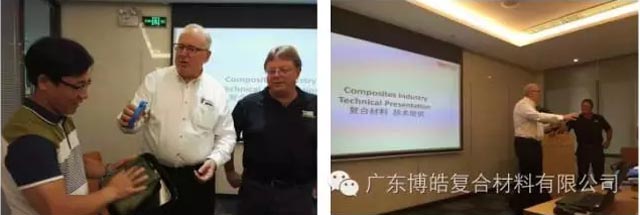 Stoner史東樂牌蜜蠟250：玻璃鋼脫模產品中的一顆璀璨新星！