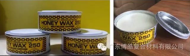 Stoner史東樂牌蜜蠟250：玻璃鋼脫模產品中的一顆璀璨新星！