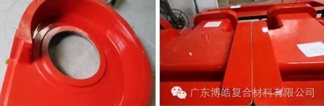 使用其他脫模蠟。易產生蠟垢的模具表面暗淡無光澤，產品表面殘留有蠟，直接影響產品的表面效果，增加后續處理工作勞動力